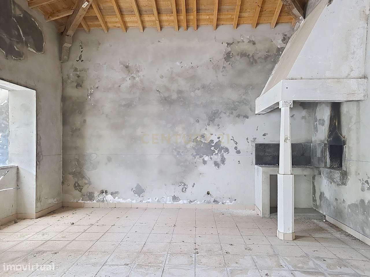 Casa Histórica e Charmosa em Vila Franca do Campo, Ilha de São Miguel-27