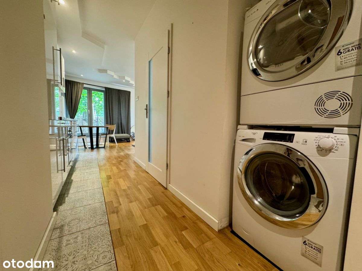 Mieszkanie 3 pokojowe Fort Bema-8