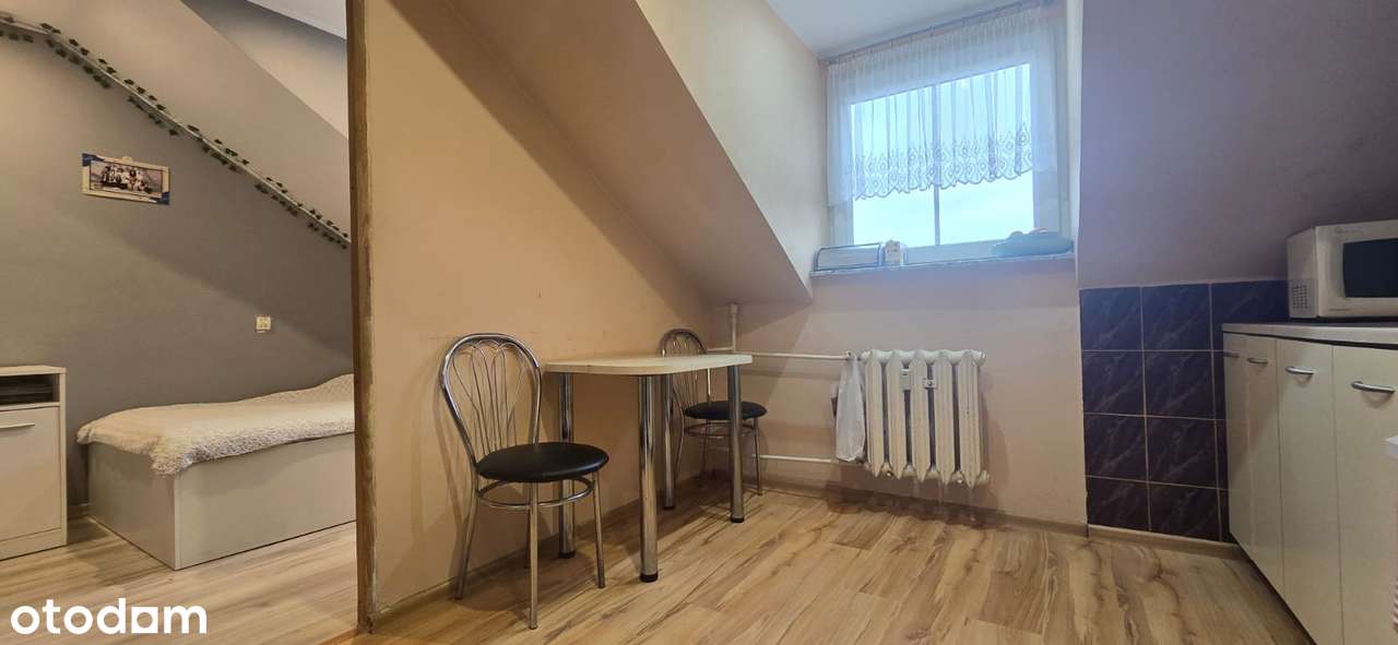 Sokola, Mieszkanie Trzypokojowe, Ciepłe i Słoneczne-11