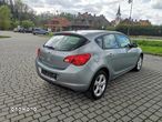 Opel Astra 1.7 CDTI DPF Edition - 8