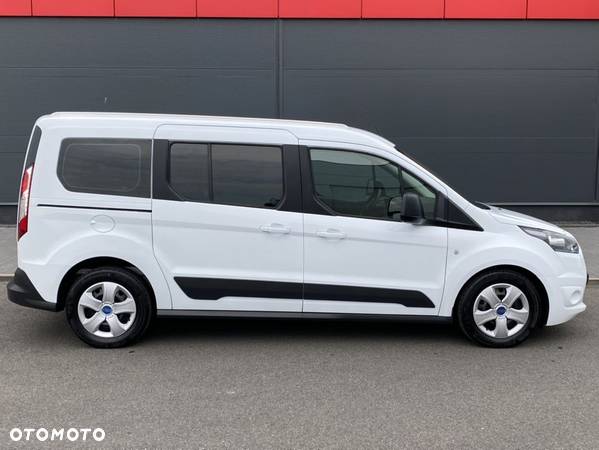 Ford Transit Connect - 10