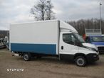 Mitsubishi CANTER  3,0  WYWROTKA NA 3- STRONY  3,40-M. NOWY - 9