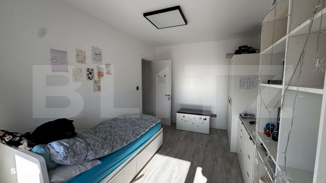 Casa 4 camere, 110 mp, zona  Dealul Furcilor - Imagine principală: 4/15