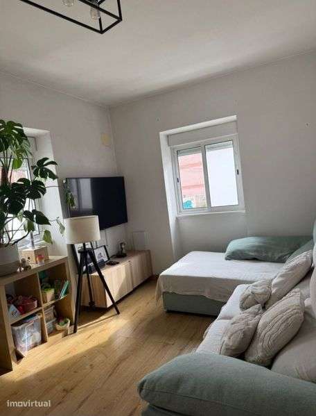 Andar de moradia, com quintal privado. - Grande imagem: 4/5