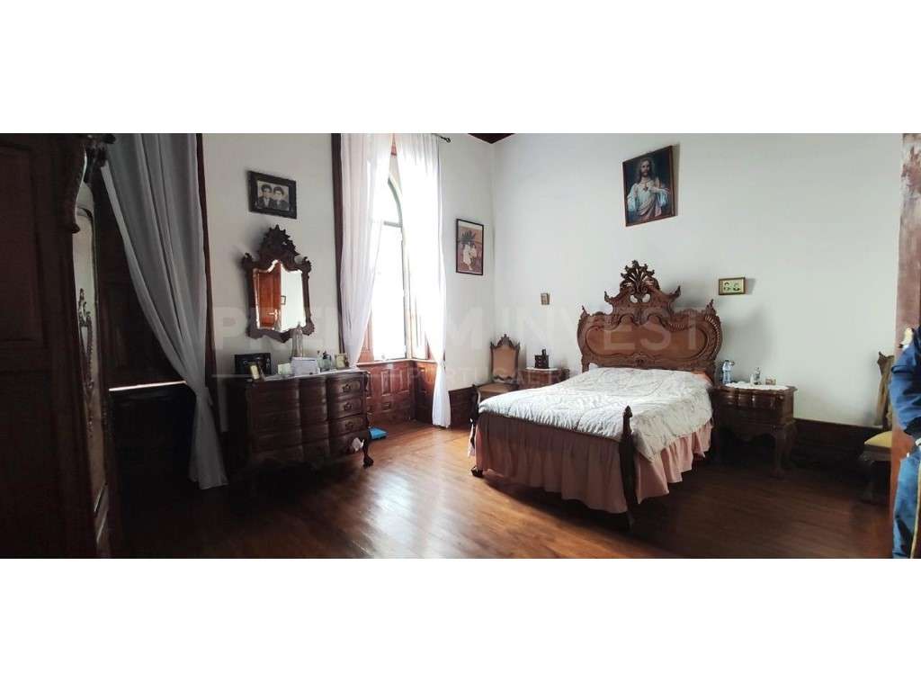 Excelente Palacete localizado no Alto Douro - Grande imagem: 5/40