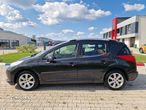 Peugeot 207 SW 1.6 VTi Active - 21