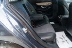 Mercedes-Benz C 220 (BlueTEC) d 7G-TRONIC Avantgarde - 9