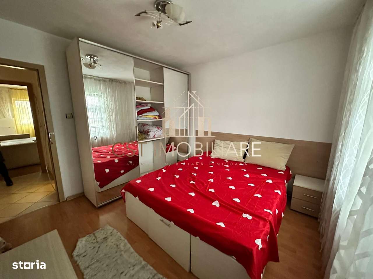 Apartament 2 camere / Decomantat - Imagine principală: 3/7