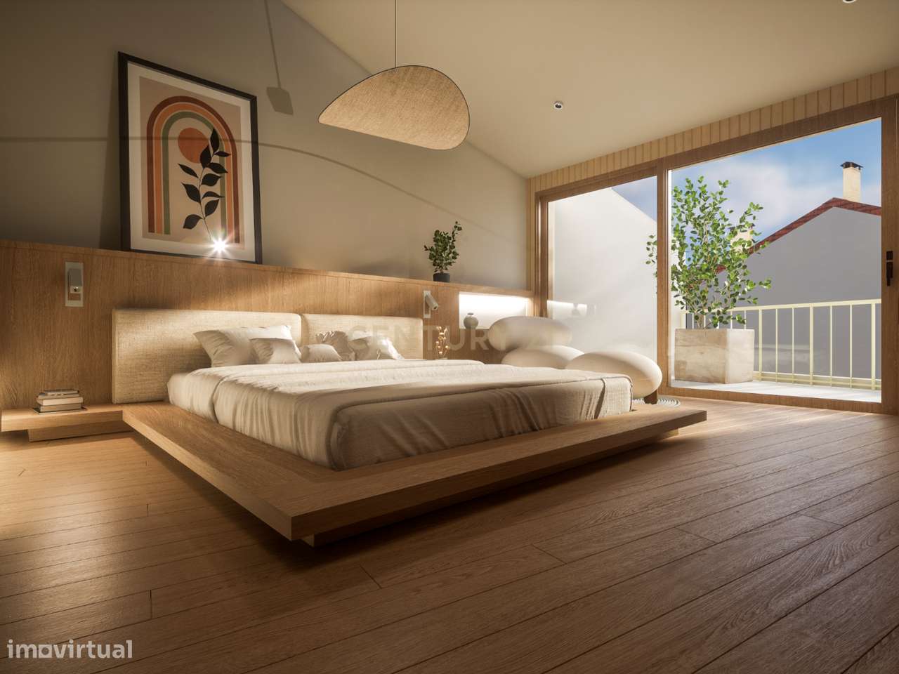 Prédio com projeto de arquitetura aprovado para demolição e construção - Grande imagem: 4/60