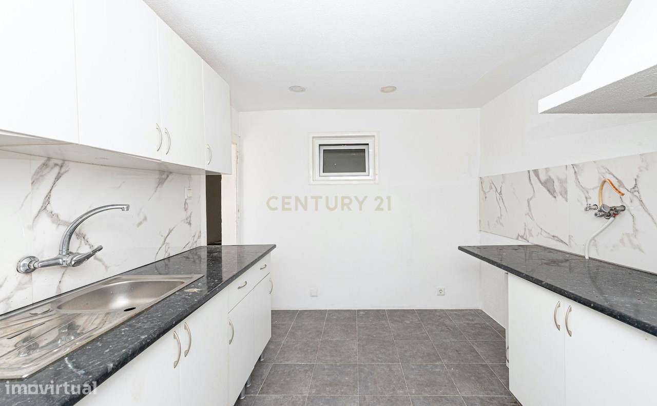 Moradia, 136 m², Queluz e Belas - Grande imagem: 5/46