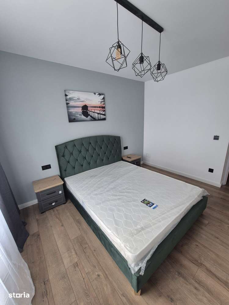 Apartament 75 mp - parter, bloc constructie noua, BRADET-19