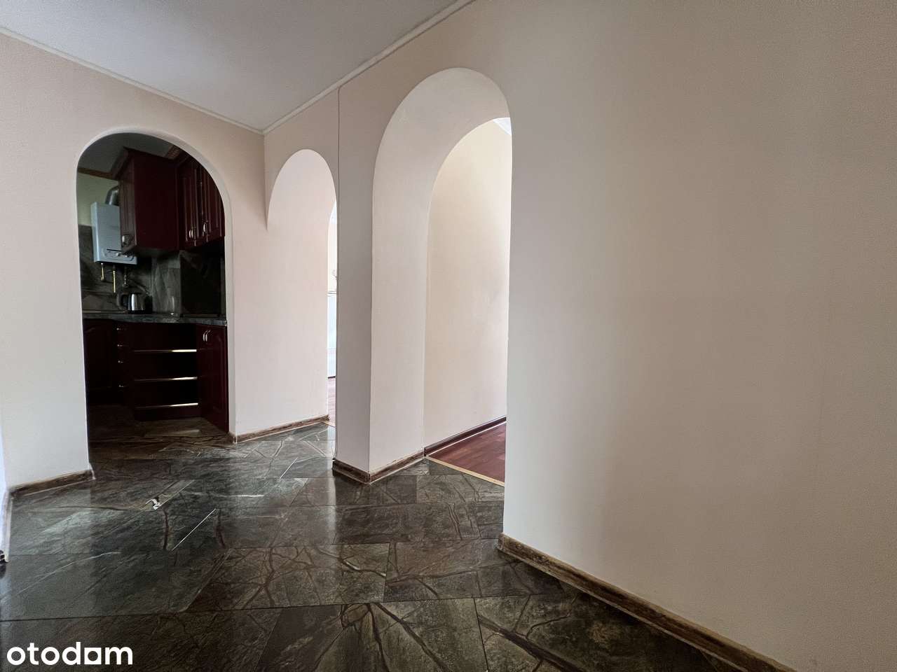 2 pokoje Centrum + balkon-7