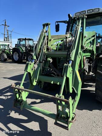 Fendt Farmer 409 Vario - 10