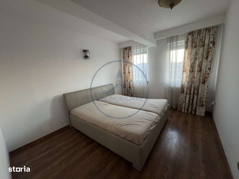 Apartament 4 camere, 120 mp, etaj 5/5. zona CALEA MOLDOVEI - Imagine principală: 5/16