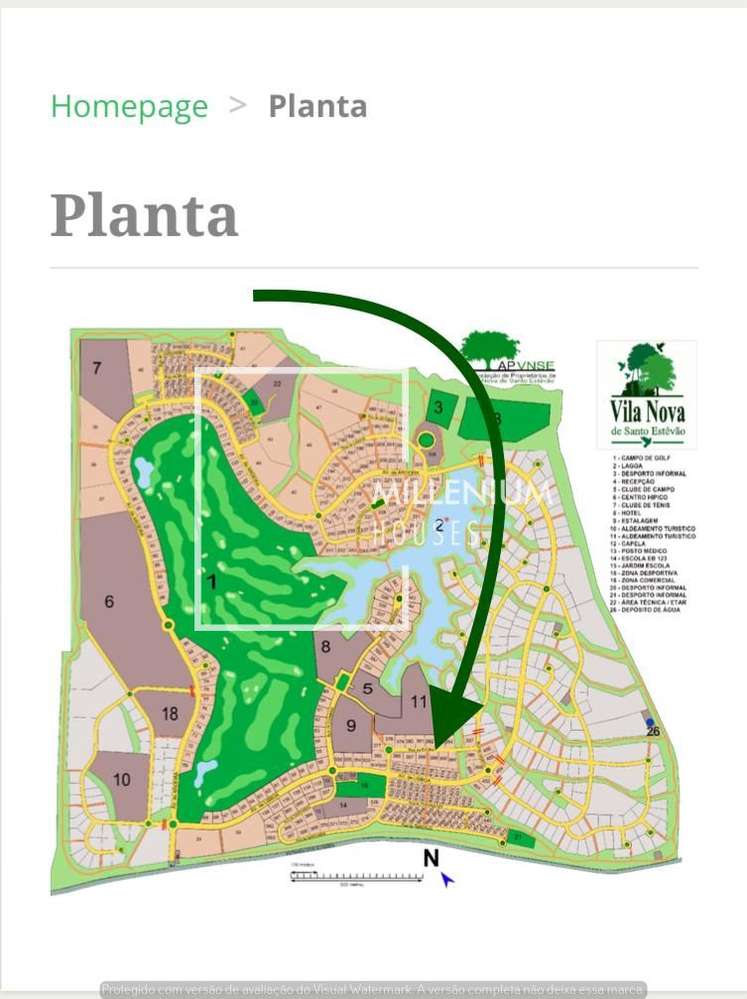 **Moradia V5 | Golfe | Vila Nova de Santo Estêvão**-51