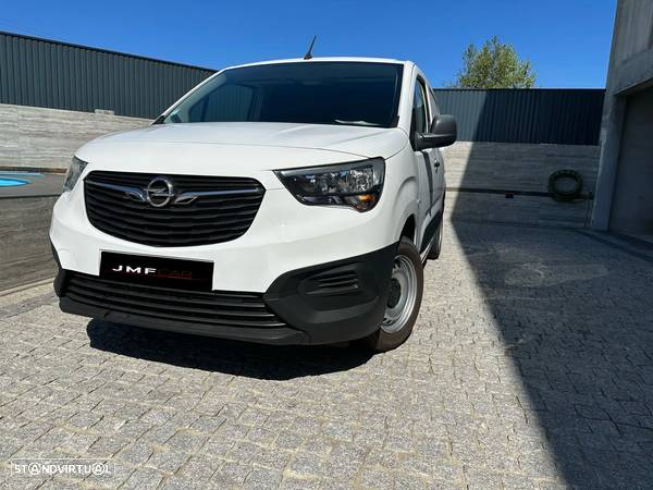 Opel Combo Tour 1.6 CDTi L2H1 S/S - 3