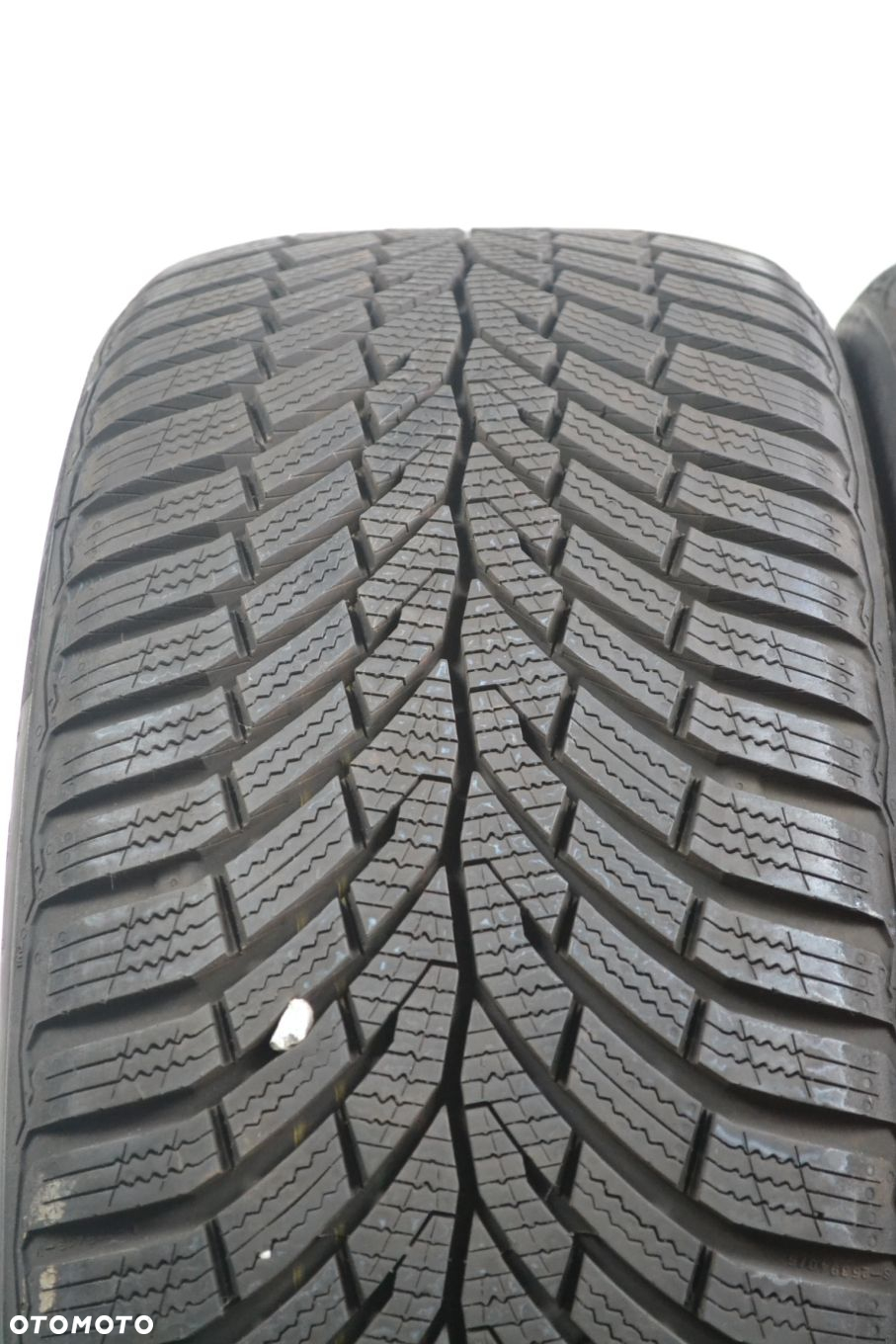 225/45R17 94V CONTINENTAL TS870 x2szt 7887z - 3