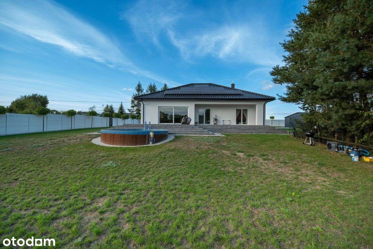 Luksusowy Dom w Centrum Borów Tucholskich - Pełny obrazek: 4/20