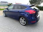 Ford Focus 2.0 TDCi DPF Start-Stopp-System Titanium - 7