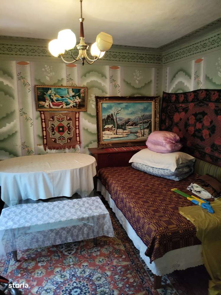 Anadalchioi - Casa - Imagine principală: 3/12