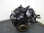Motor Skoda  Octavia 1.6TDI de2014 Ref:DBK de 120CV - 3