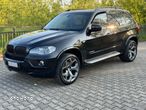 BMW X5 3.5d xDrive - 7