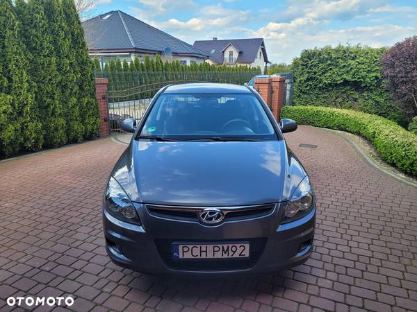 Hyundai I30 1.4 Classic - 9