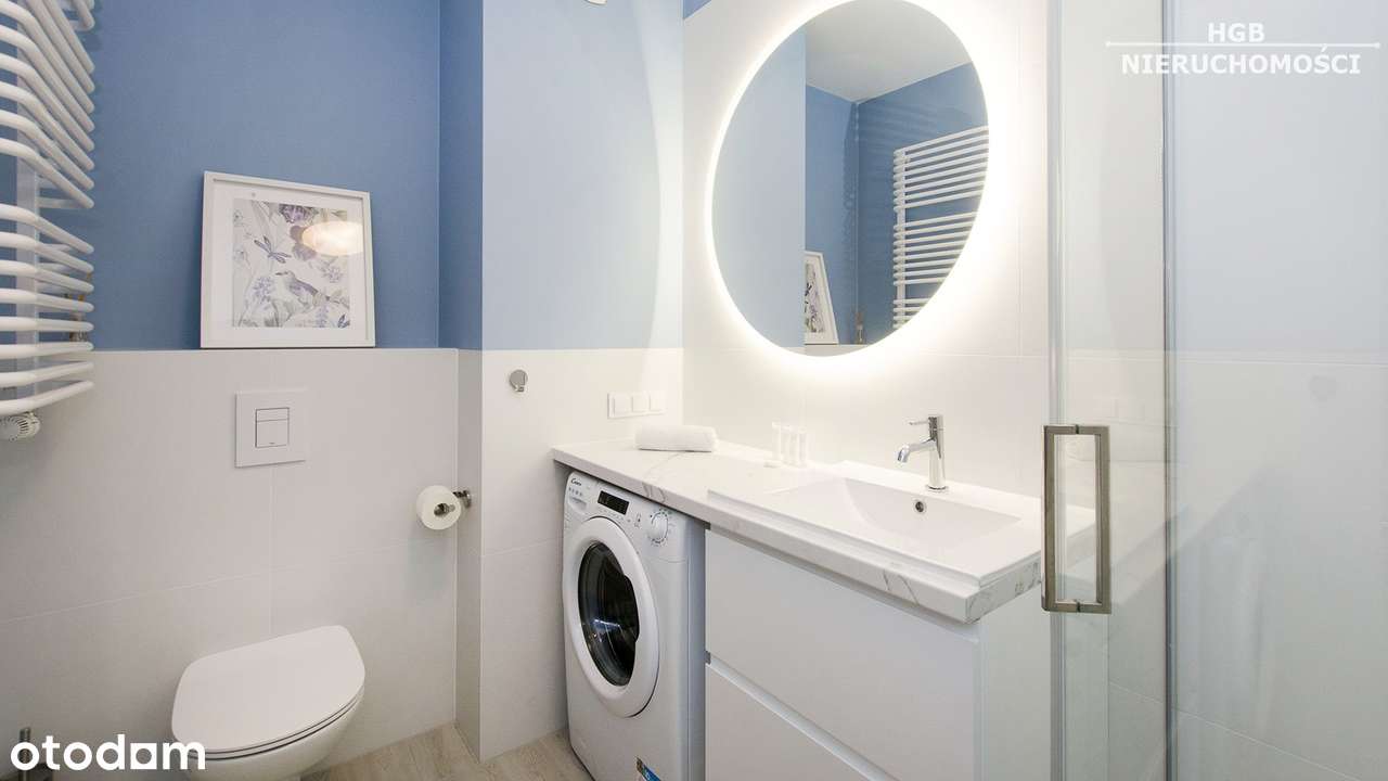 GDAŃSK ŚRÓDMIEŚCIE - apartament 42 m2 na sprzedaż/ super lokalizacja-10