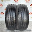 Anvelope Second-Hand Vara 215/65/R16C PIRELLI 109/107R, cu un grad de uzură foarte scăzut la un - 2