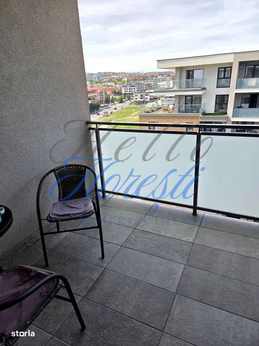 Apartament 2 camere, 47mp | Zona Andrei Muresanu | Cluj-Napoca | - Imagine principală: 5/5