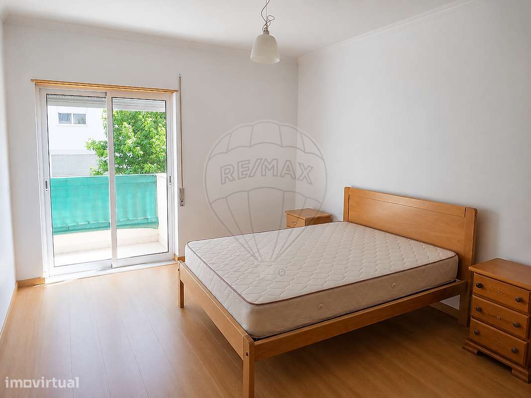 Apartamento T2 para venda-6
