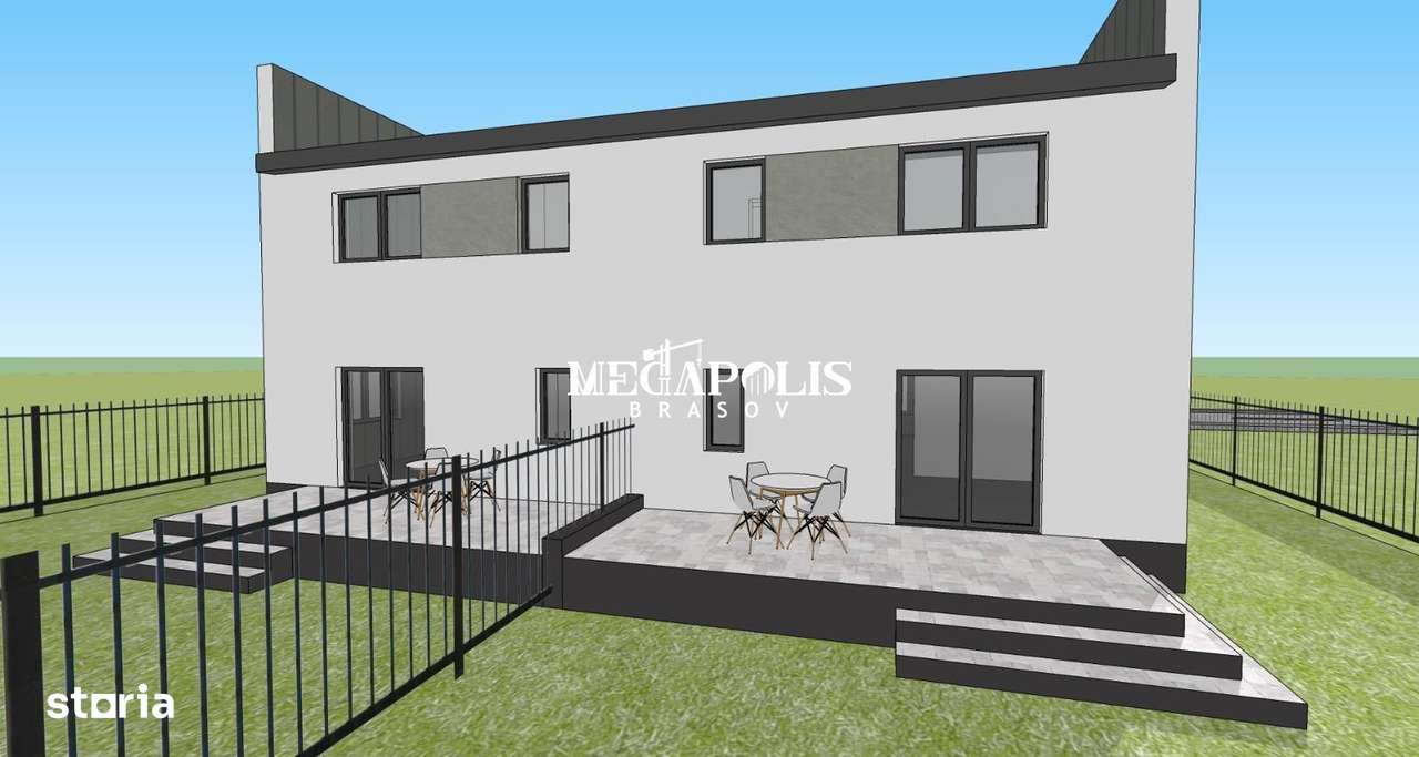 Duplex Harman - Imagine principală: 2/11