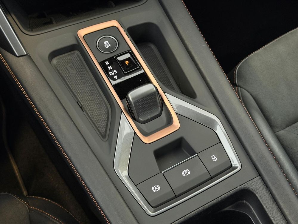 Cupra Cupra-formentor Pakiet Edge Dynamic Design Salon Polska FV23% GOTÓWKA LEASING
