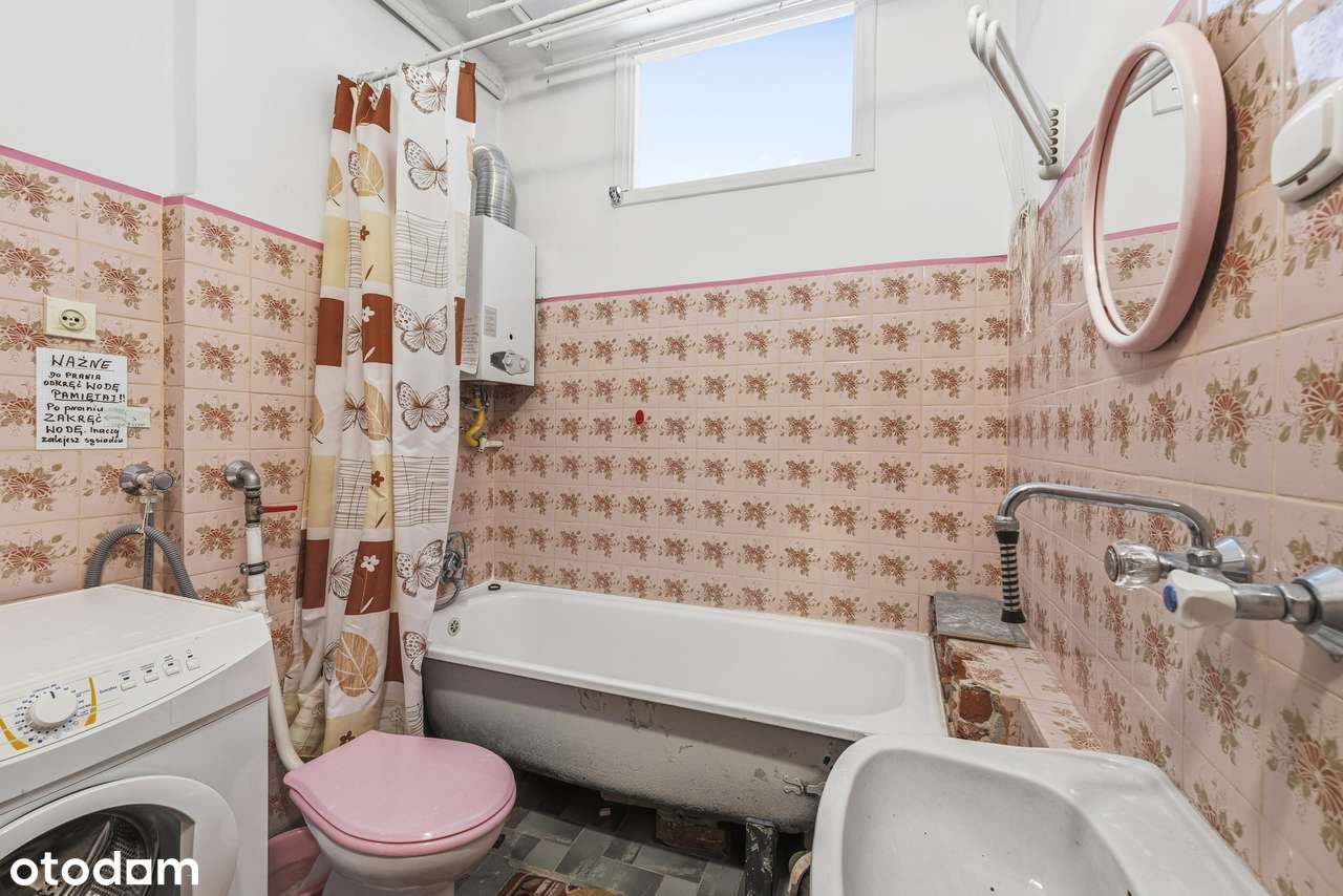 2 pokoje od zaraz Fabryczny-9