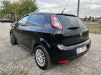 Fiat Grande Punto Gr Actual 1.2 8V Estiva - 22