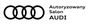Autoryzowany Dealer AUDI. Fiedorowicz Olsztyn