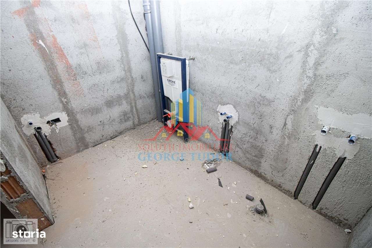 Apartament 2 camere decomandat, 51 mp, 0 % COMISION,  Str. Soarelui, C-17