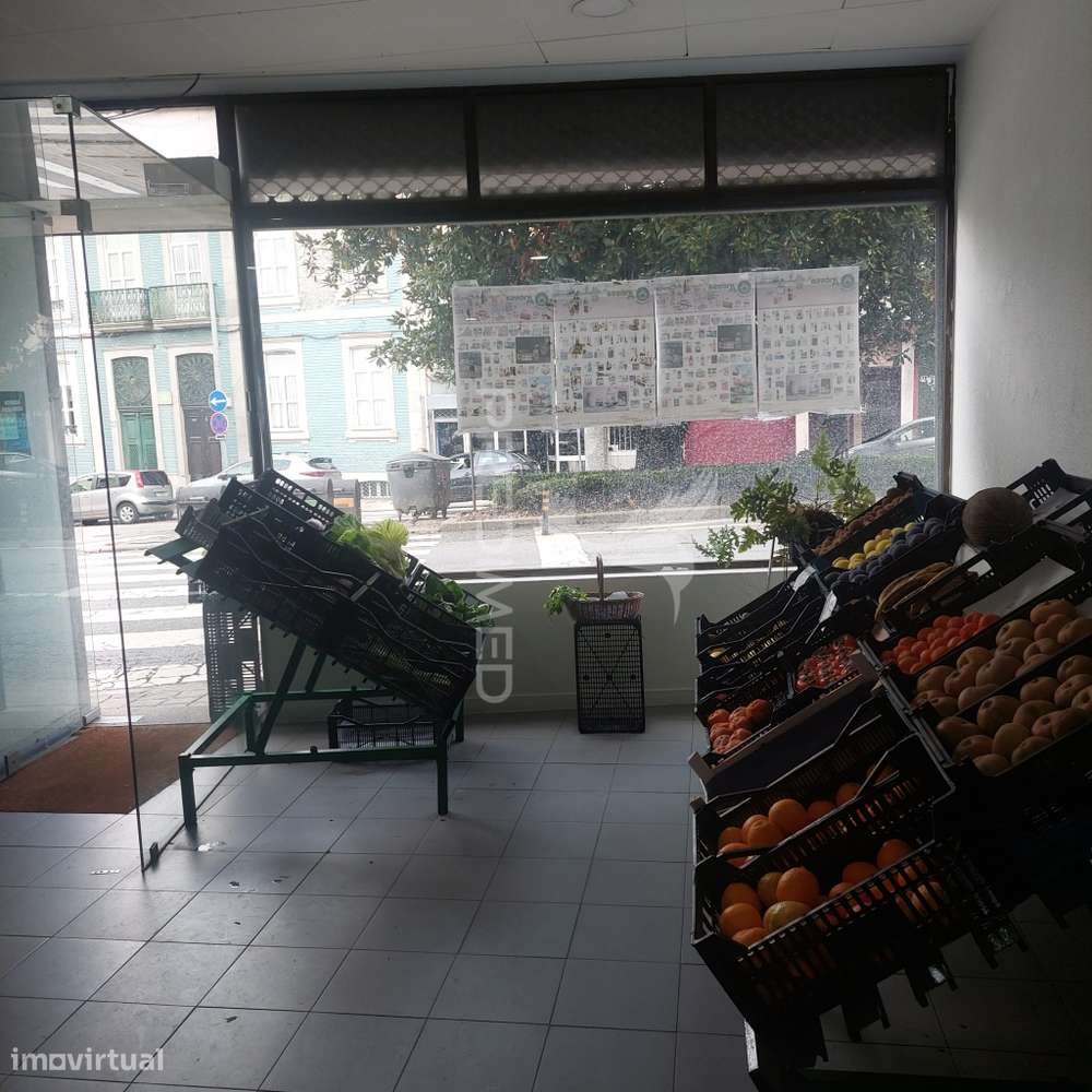 Oportunidade Única - Minimercado Pronto a Trabalhar - Grande imagem: 4/7