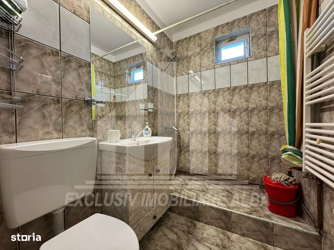 Apartament 2 camere | 45 mp | Renovat | Cetate - Imagine principală: 5/7