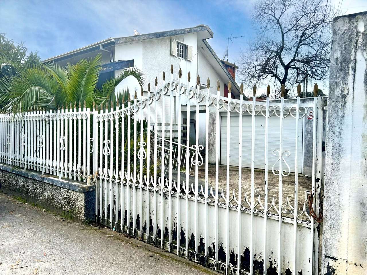 Moradia T3 em Serzedo - Grande imagem: 4/33