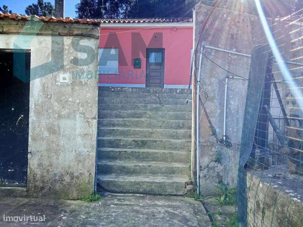 Quinta , localizada em Sarge - Grande imagem: 4/31