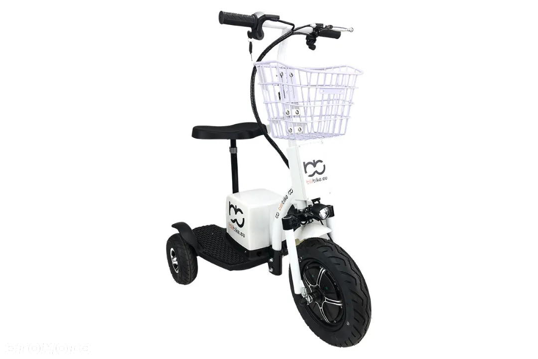 Bili Bike 500 - 10