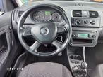 Skoda Roomster 1.4 MPI Elegance PLUS EDITION - 12