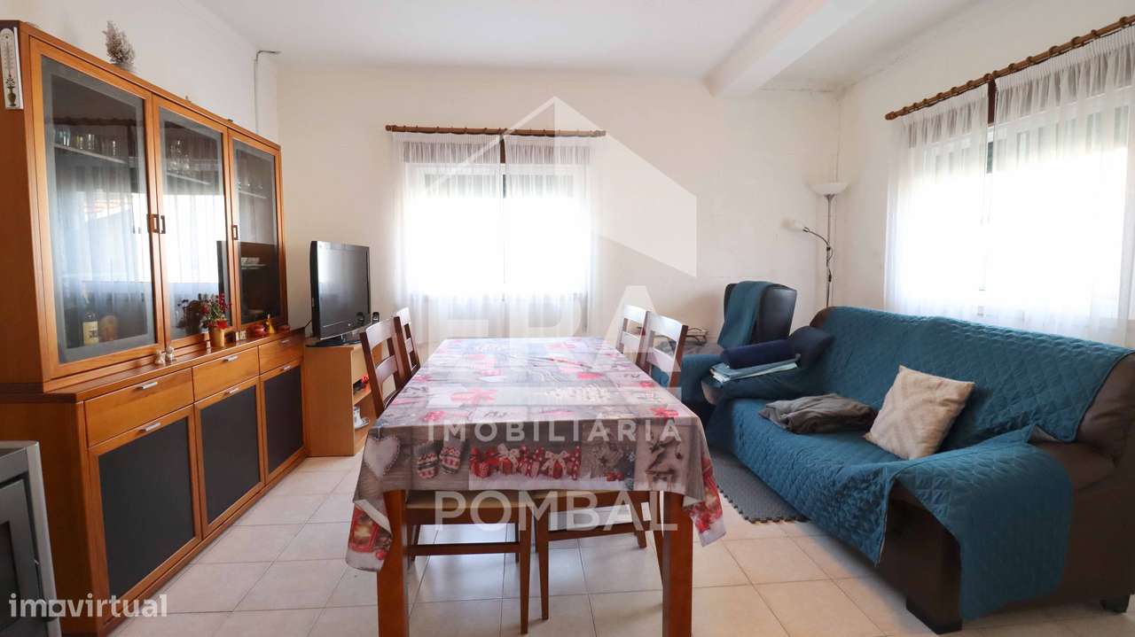 Moradia T3, Cortes Leiria - Grande imagem: 2/23