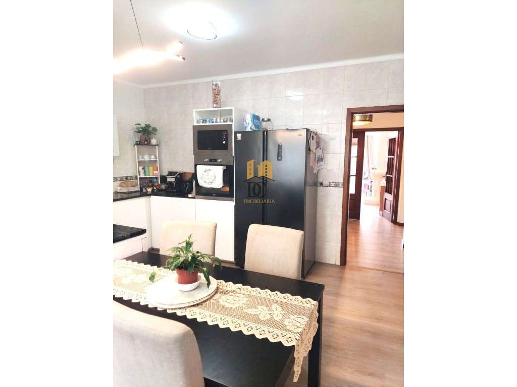 Apartamento T3 com Garagem em Nine, Vila Nova de Famalicão-5