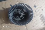 Ventilator aeroterma 1K1819015 Volkswagen VW Touran 1  [din 2003 pana  2006] seria Minivan 1.9 TDI - 2