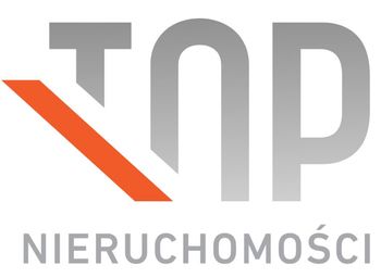 TOP Biuro Nieruchomości Logo
