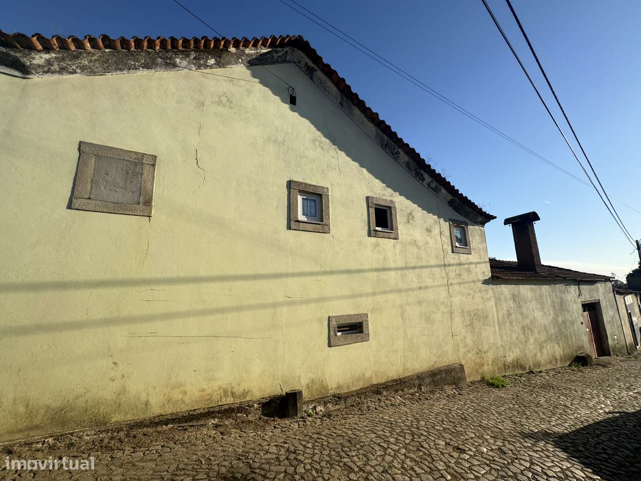 Moradia Isolada em Cucujães-22