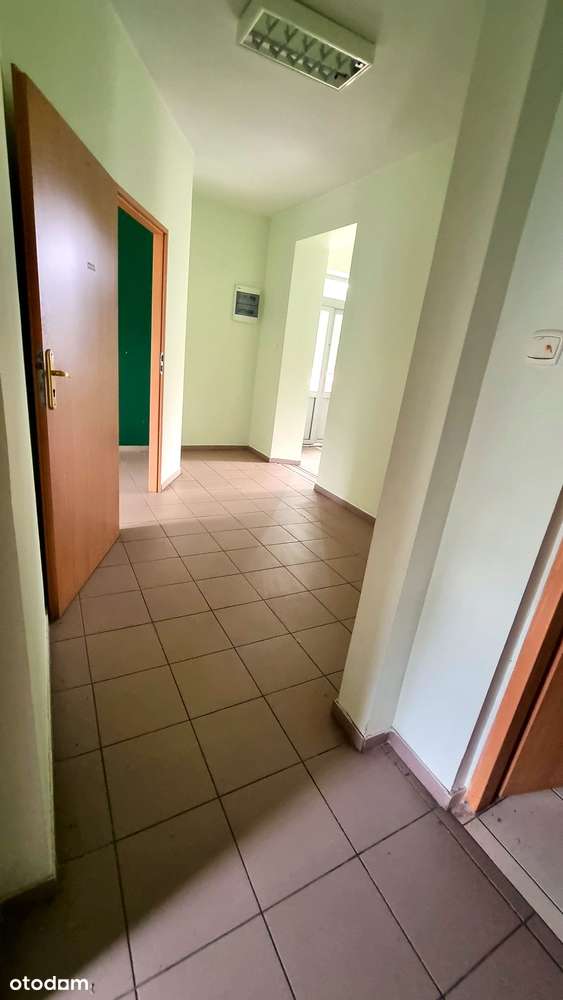 Lokal z ogromnym potencjałem 81,90 m², parter, osobne wejście i balkon-8
