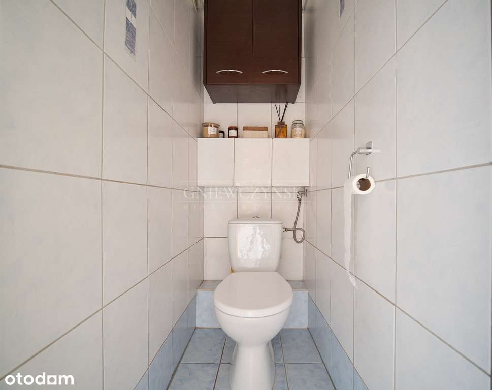 ul. Legnicka - Rozkładowe mieszkanie dla Rodziny-11